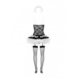 OBSESSIVE - HOUSEMAID COSTUME S/M