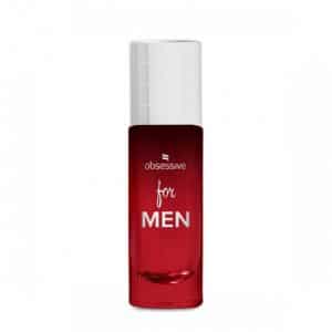Parfüm mit Pheromonen für Männer