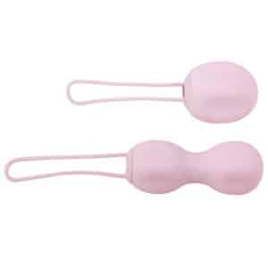 Nomi Tang - IntiMate Kegel Set Sakura Pink