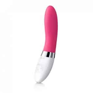 Lelo - Liv 2 Vibrator Cerise