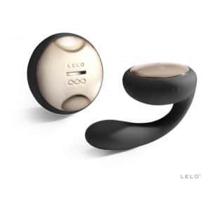 Lelo - Ida Black