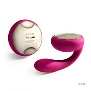 Lelo - Ida Cerise