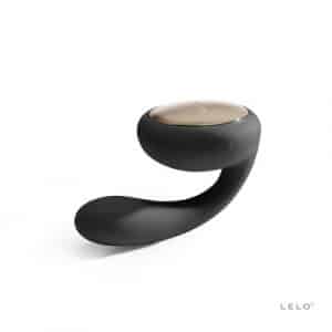 Lelo - Tara Black