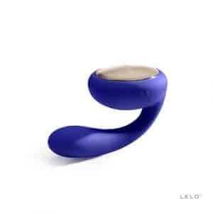 Lelo - Tara Midnight Blue