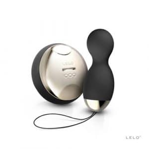 Lelo - Hula Beads Black