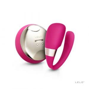 Lelo - Tiani 3 Cerise