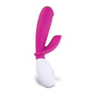 LOVELIFE - SNUGGLE DUAL STIMULATION VIBE