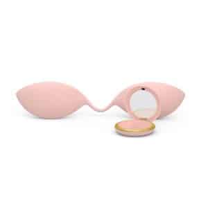 Zini - Moonrise Breast Massage Pad