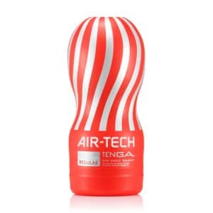 Tenga - Air-Tech Reusable Vacuum Cup Regular