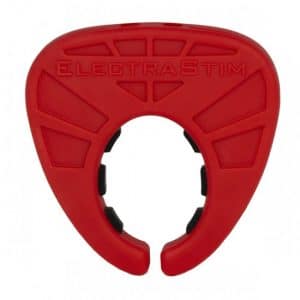 Electrastim - Silicone Fusion Viper Cock Shield