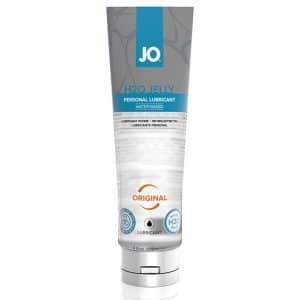 System JO - H2O Jelly Original Lubricant Waterbased 1(20 ml)