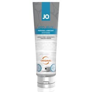 System JO - H2O Jelly Original Lubricant Waterbased 1(20 ml)