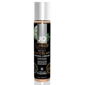 System JO - Gelato Mint Chocolate Lubricant