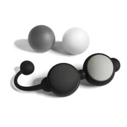 Fifty Shades of Grey - Kegel Balls Set "Beyond Aroused"