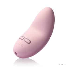 LELO - LILY 2 (ROSE & WISTERIA) PINK