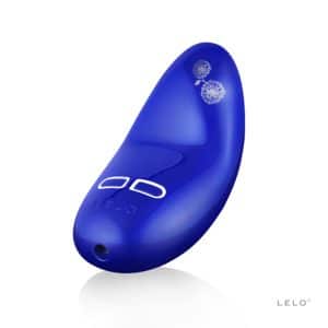 LELO - NEA 2 MIDNIGHT BLUE