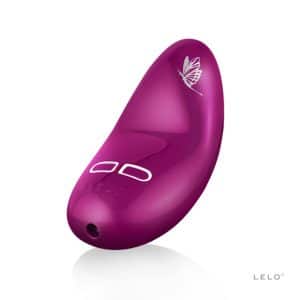 LELO - NEA 2 DEEP ROSE