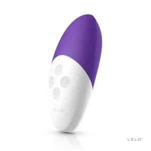 Lelo - Siri 2 Music Vibrator Purple