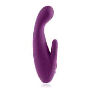 JimmyJane - Form 8 Vibrator Plum