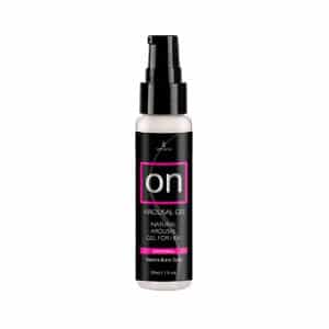 Sensuva - ON Arousel Gel for Her Original (29ml)