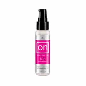 Sensuva - ON Arousel Gel for Her Ice (29ml)