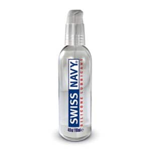 Swiss Navy - Silicone Lubricant