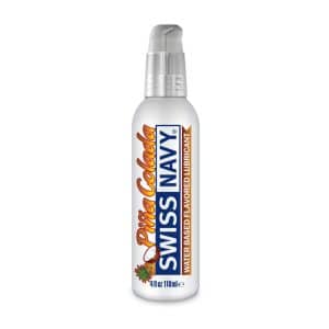 Swiss Navy - Pina Colada Lubricant 118 ml