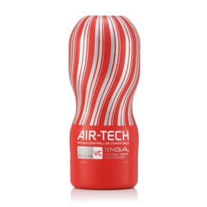 TENGA - AIR-TECH FOR VACUUM CONTROLLER REGULAR