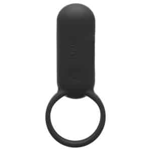 TENGA - SMART VIBE RING BLACK