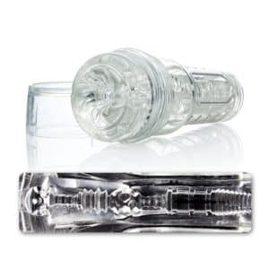 Fleshlight - GO Torque Ice Masturbator