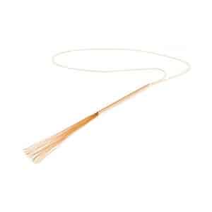 BIJOUX INDISCRETS - MAGNIFIQUE WHIP NECKLACE