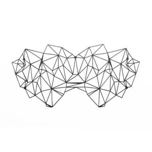 BIJOUX INDISCRETS - KRISTINE EYEMASK