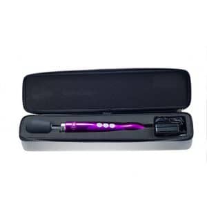 Doxy - Die Cast Wand Massager (purple)