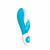 The Rabbit Company - The Come Hither Rabbit (Aqua)