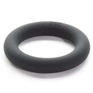 FIFTY SHADES OF GREY - SILICONE COCK RING