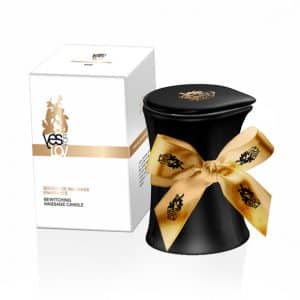 YesforLove - Bewitching Massage Candle