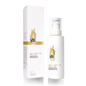 YesforLove - Bewitching Massage Oil