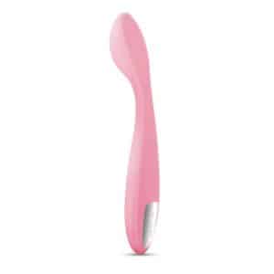 Svakom Keri Vibrator - Pale Pink