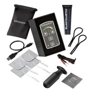 ELECTRASTIM - FLICK STIMULATOR MULTI-PACK