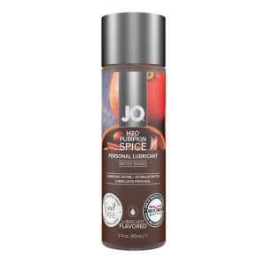 System JO - Limited Edition Flavor Pumpkin Spice (60 ml)