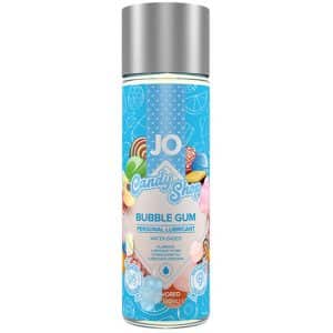 System JO - Candy Shop H2O Bubblegum Lubricant (60 ml)
