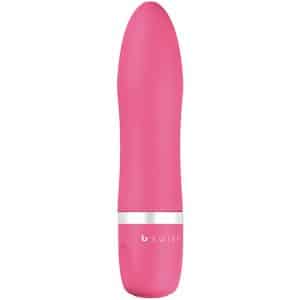 B Swish - bcute Classic Vibrator (Guava)