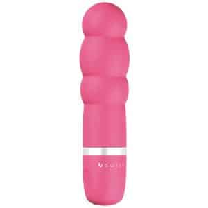 B Swish - bcute Classic Vibrator Pearl (Guava)