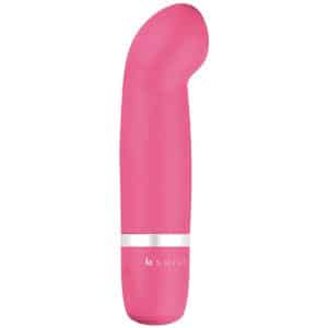 B Swish - bcute Classic Vibrator Curve (Guava)