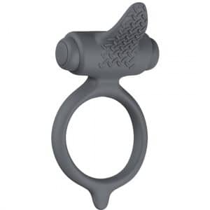 B Swish - bcharmed Basic Penis Ring (Slate)