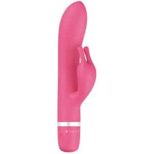 B Swish - bwild Classic Bunny Rabbit Vibrator (Guava)