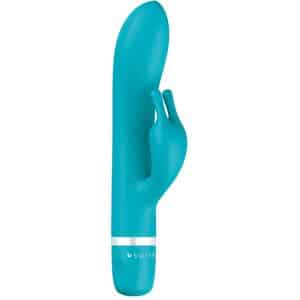 B Swish - bwild Classic Bunny Rabbit Vibrator (Jade)