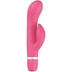 B Swish - bwild Classic Marine Rabbit Vibrator (Guava)