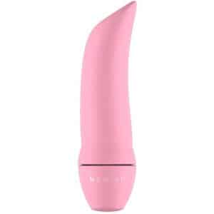 B Swish - bmine Basic Curve Bullet Vibrator (Azalea)