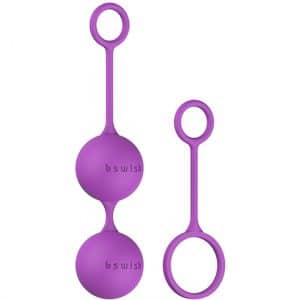 B Swish - bfit Basic (Orchid)